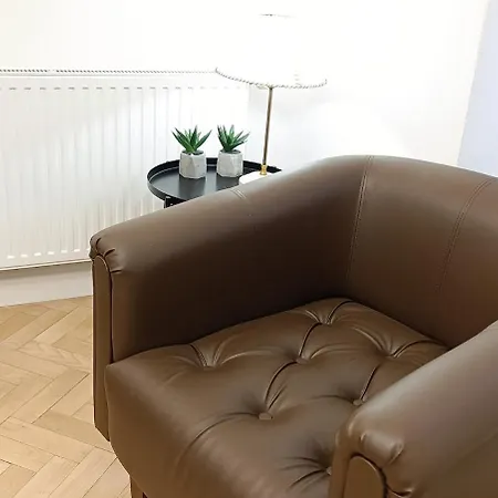 Modern Flat Near Centre & Hospital - Free Parking Lägenhet Nitra