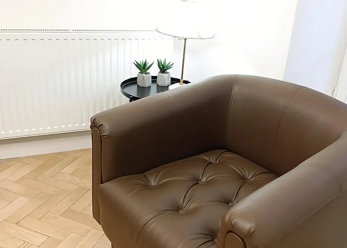 Modern Flat Near Centre & Hospital - Free Parking Appartamento Nitra