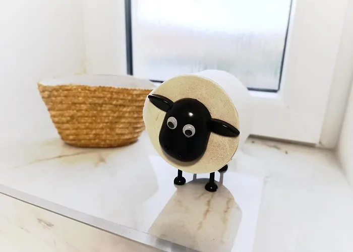 Modern Flat Near Centre & Hospital - Free Parking Appartamento Nitra