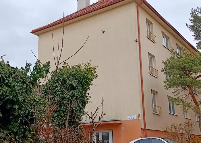 Modern Flat Near Centre & Hospital - Free Parking Appartamento Nitra